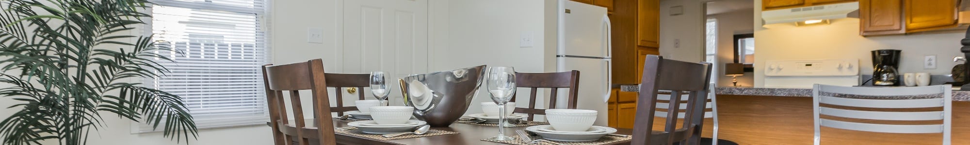 Schedule a tour to view our apartments in Joint Base Mdl, NJ