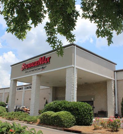 See what StorageMax Northtown is saying on social media!