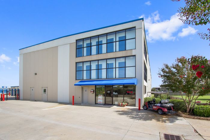 Storage units for rent in Madison, MS
