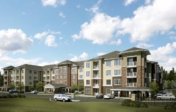 Aspens Senior Living Exceptional Senior Living In Texas