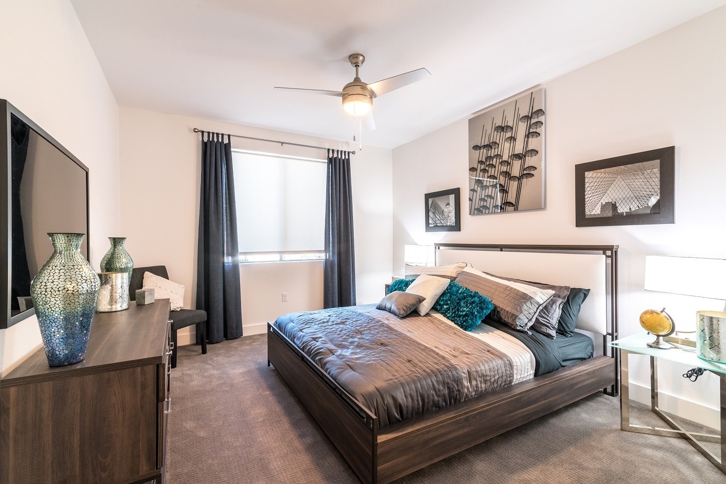 Photos Of Evo Apartments In Las Vegas Nv