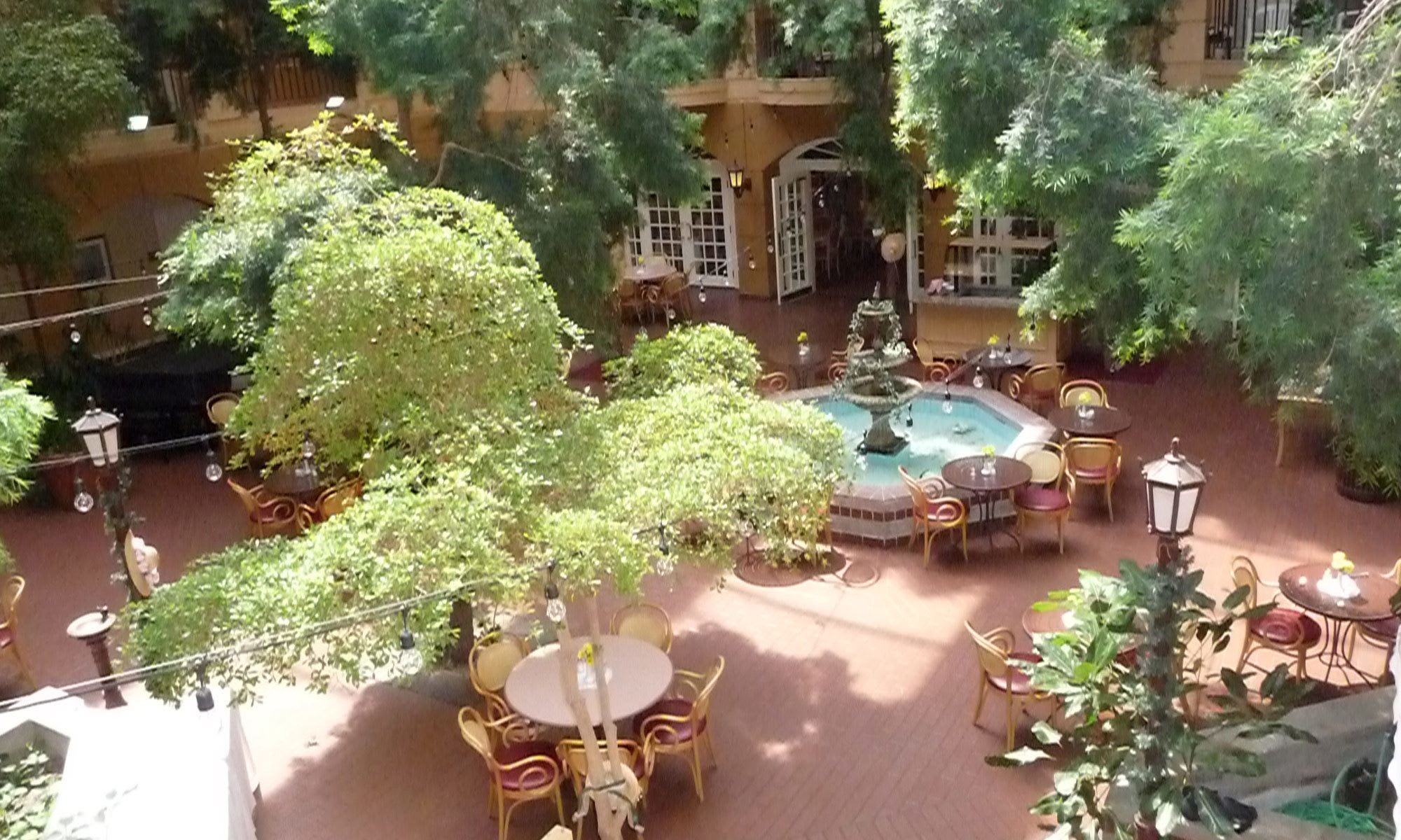 Senior living in Salt Lake City
