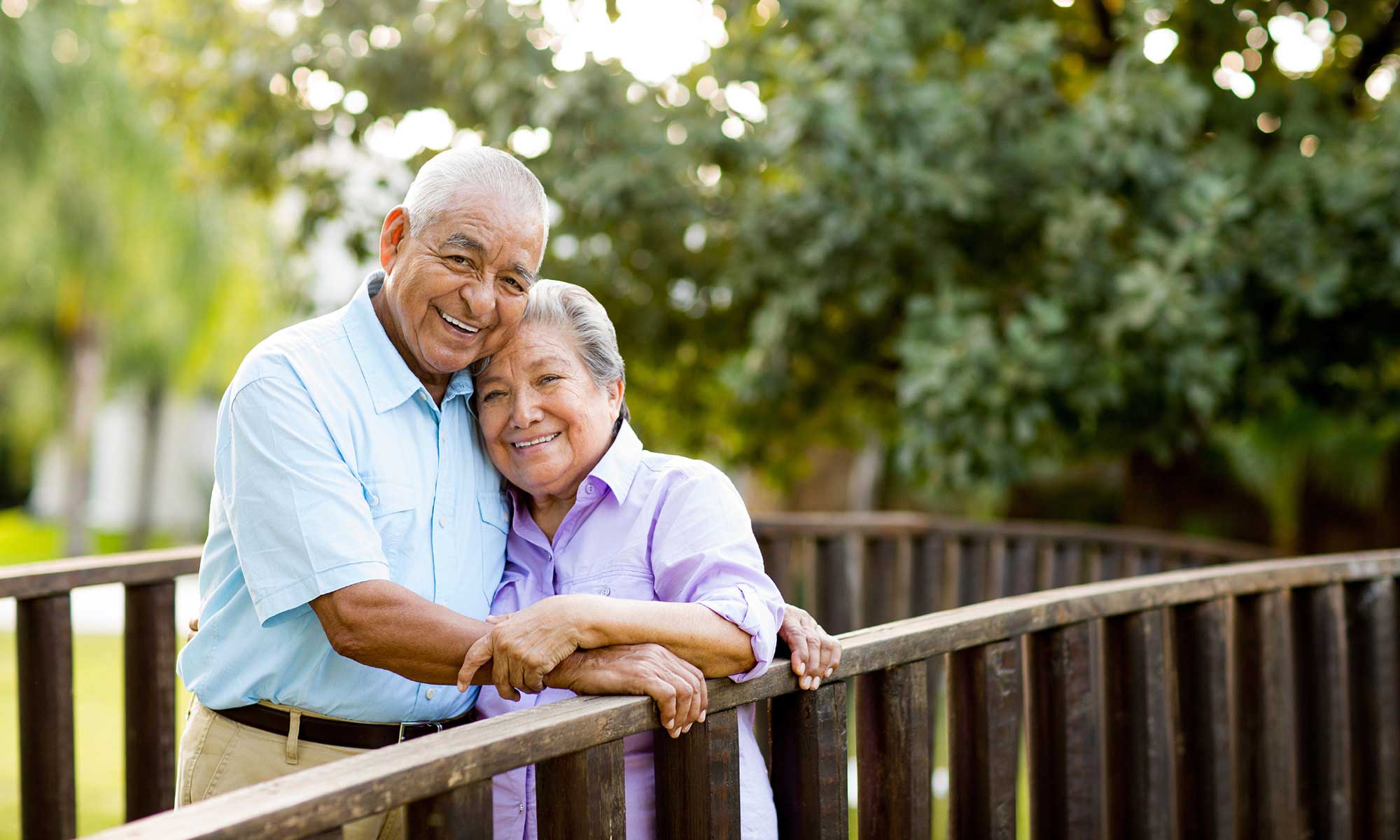 Senior living community in Little Rock