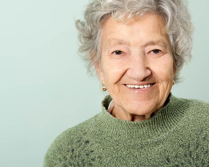 Where To Meet Italian Senior Citizens In America