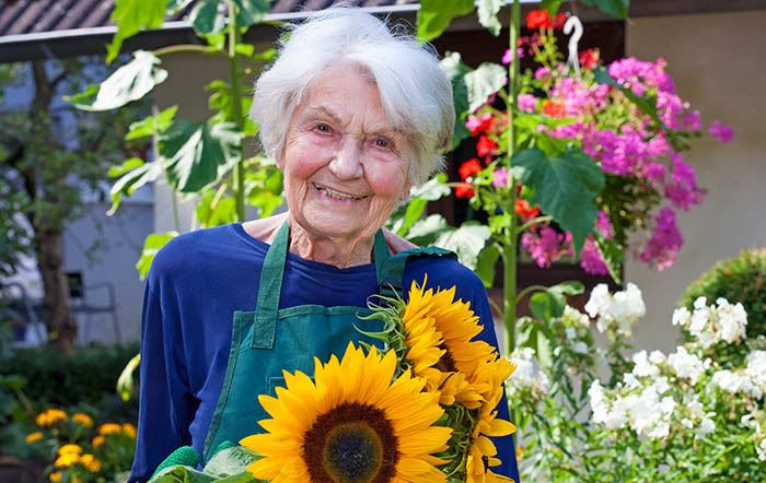 Enriched assisted senior living in Orangevale