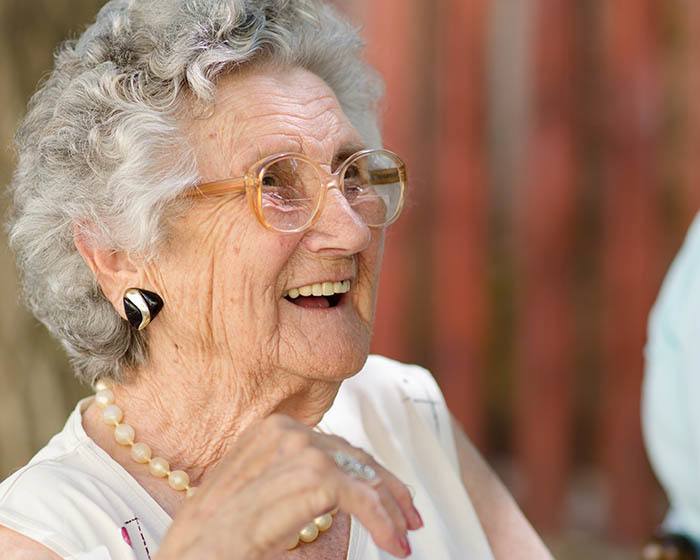 Respite care for seniors in Casa Grande