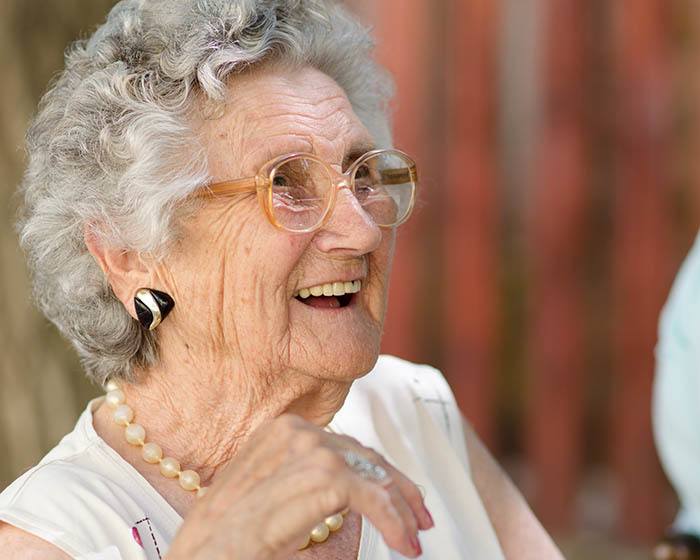 Respite care for seniors in Susanville