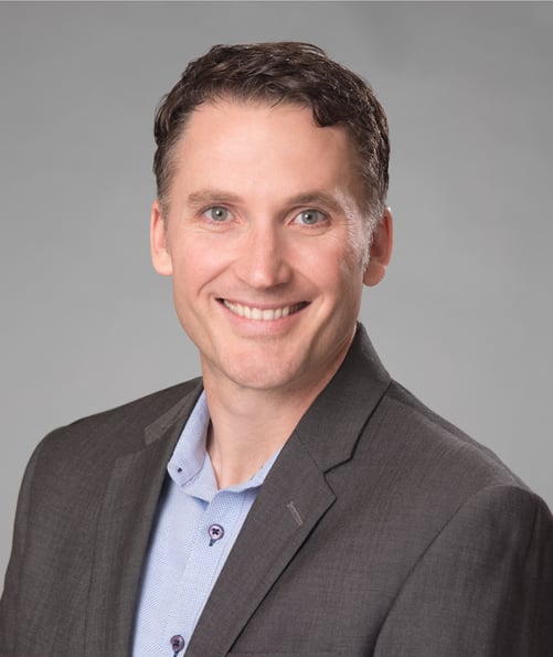 Glenwood Place Senior Living executive director