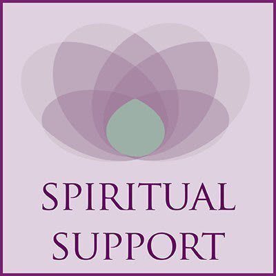 Spiritual Support at Anacortes senior living