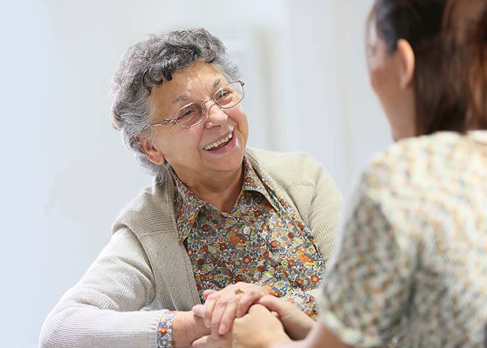 Respite care for seniors in Oregon City