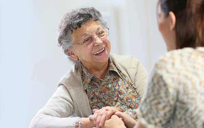 Respite care for seniors in Northglenn