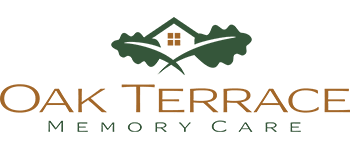 Oak Terrace Memory Care Logo