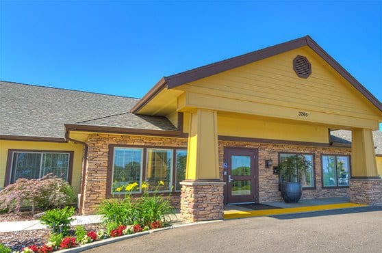 Auburn, CA Senior Living | Sierra Ridge Memory Care