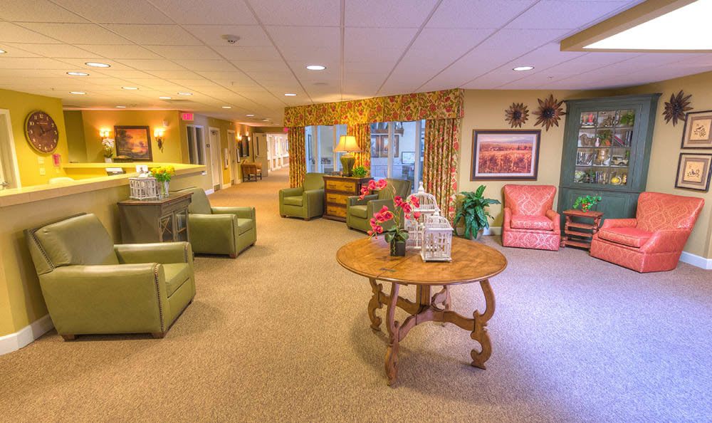 Photos of Sierra Ridge Memory Care in Auburn, California