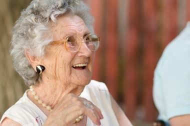 Respite care for seniors in Chico