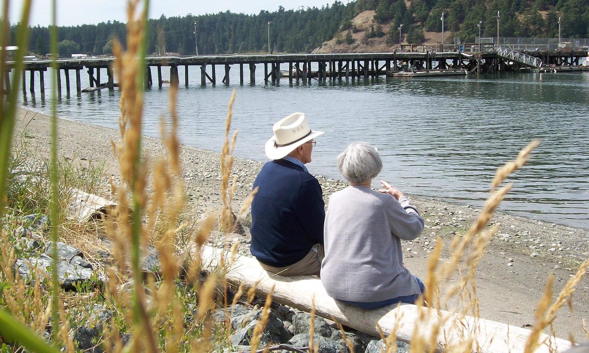 Senior living in Anacortes, WA