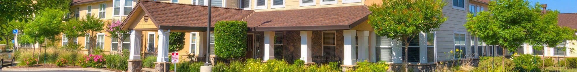 Memory Care Enrichment at The Meadows - Assisted Living