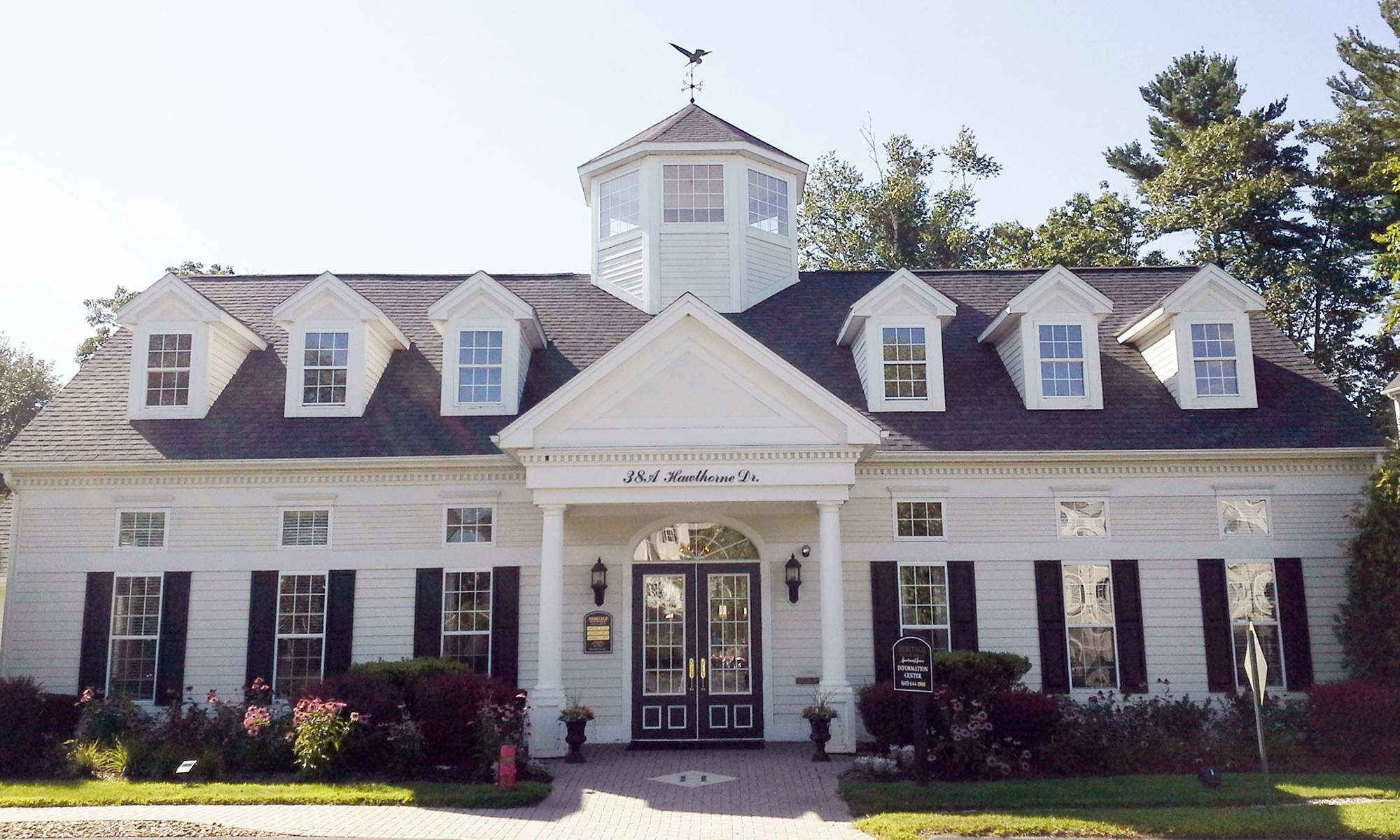 Apartments in Bedford, NH