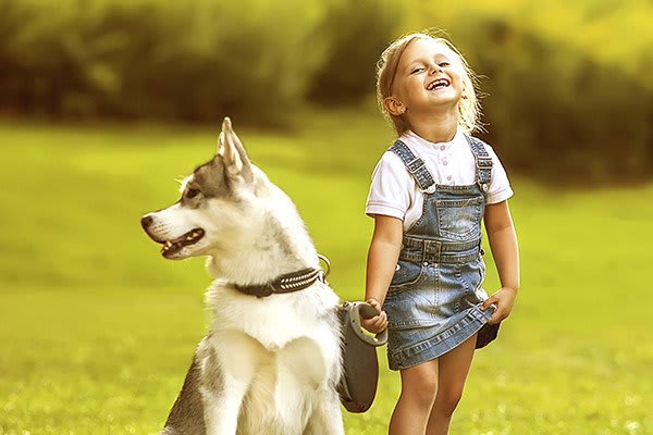 You and your pets will love it here at Heritage on the Merrimack.