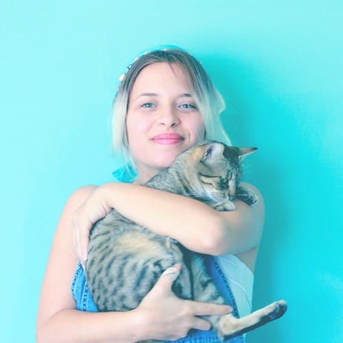 Learn about Olive Ridge's pet policy