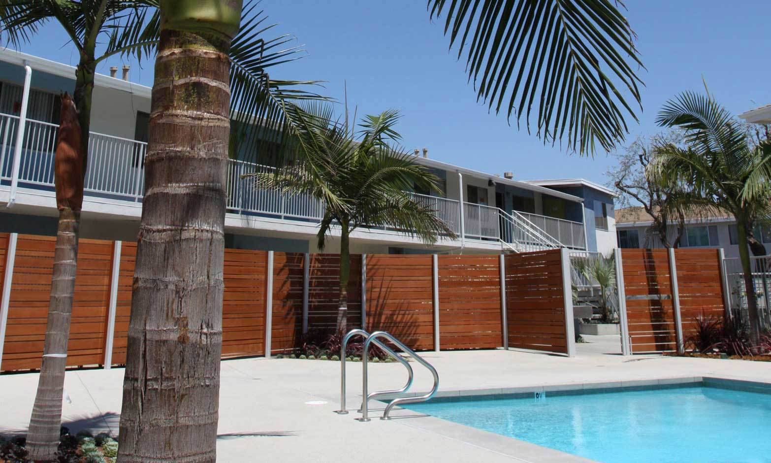 Apartments in Long Beach, CA