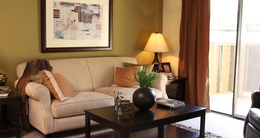 Floor Plans at Alvista Terrace