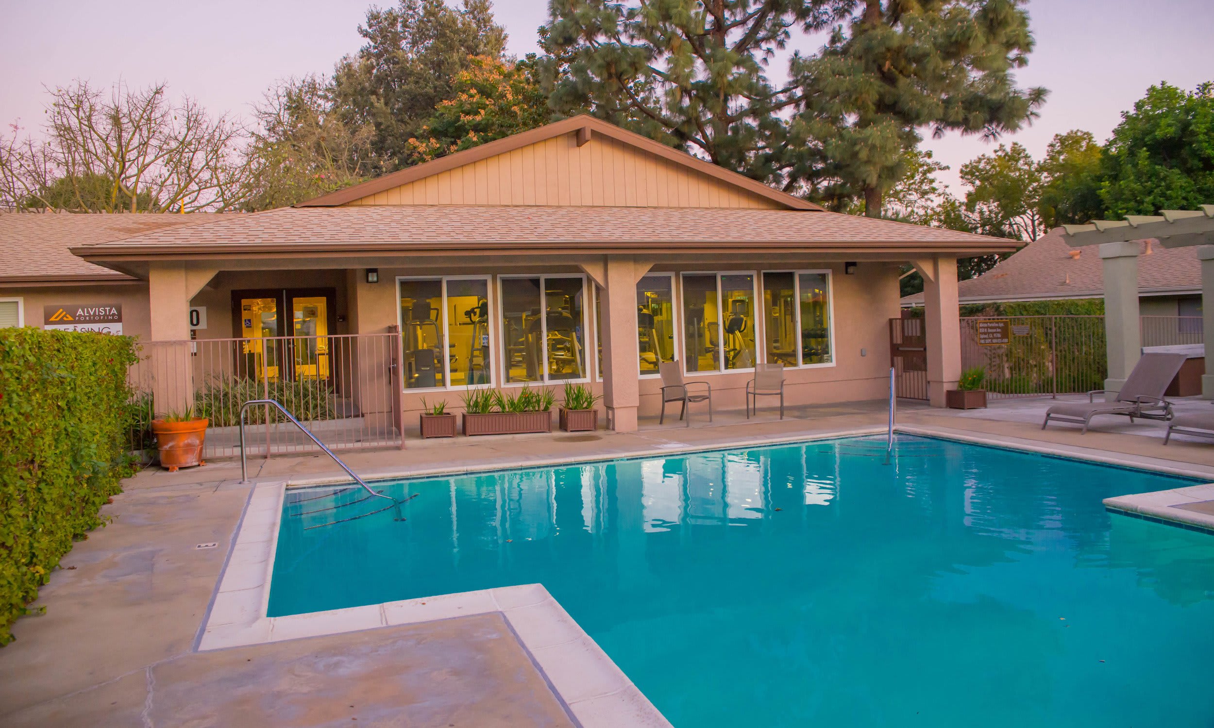 Apartments in Upland, CA