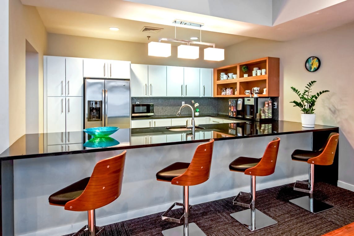 Photos of our apartments in Meriden, CT
