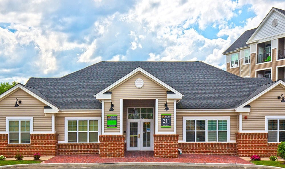 Neighborhood at Alvista Willow Brook