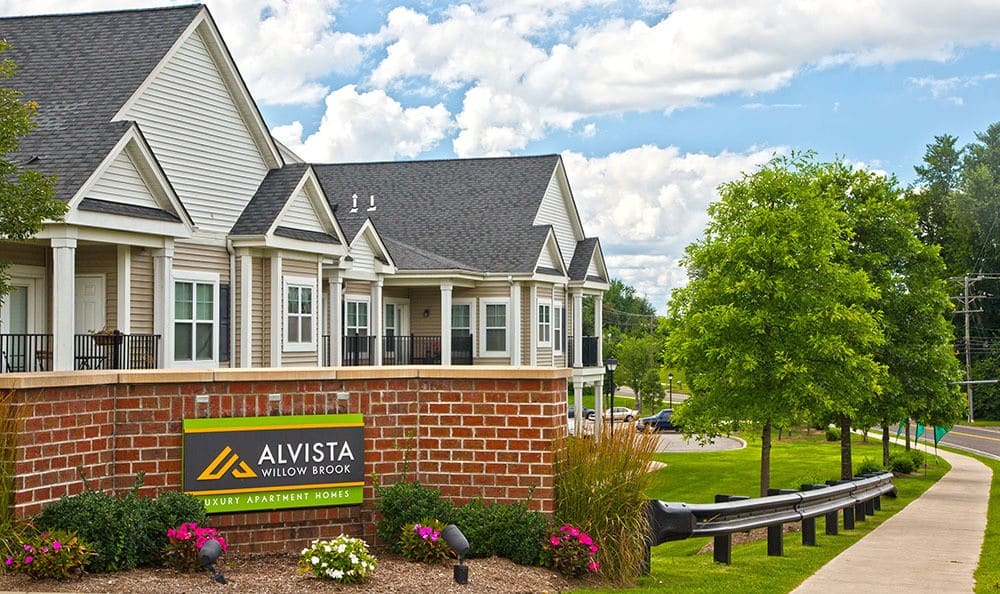 Photos of our apartments in Meriden, CT