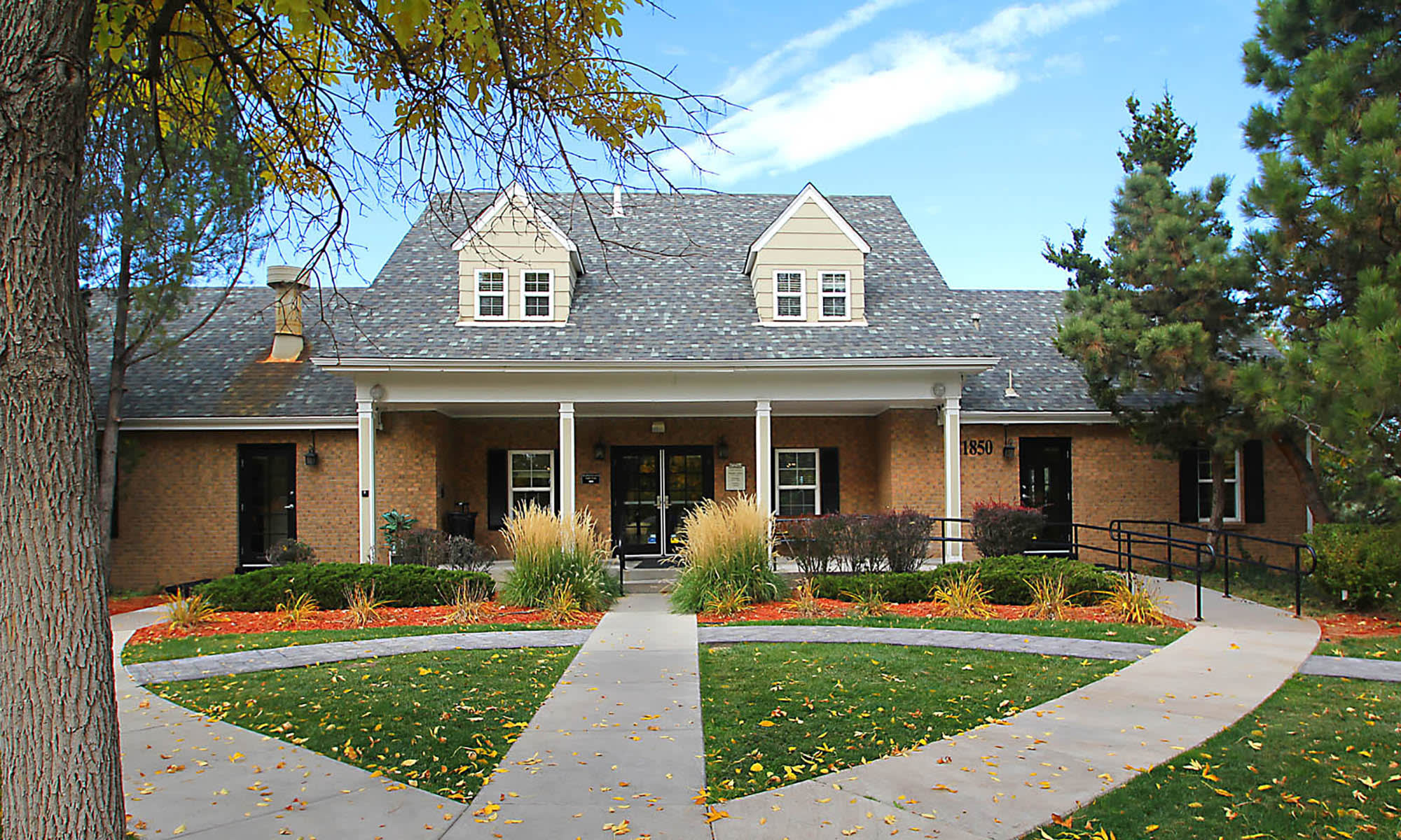 Apartments in Aurora, CO