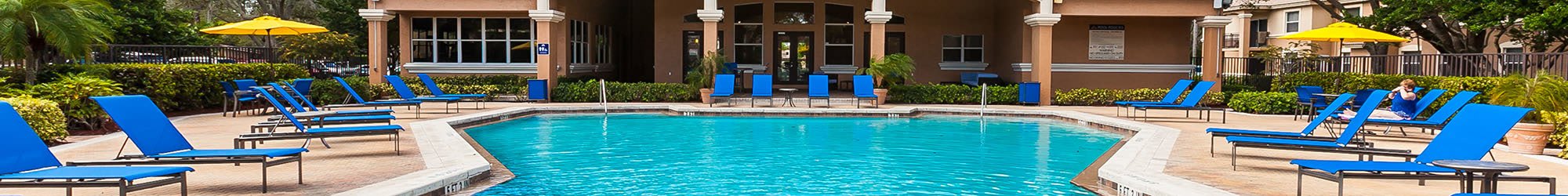 Photos of our apartments in Pembroke Pines, FL
