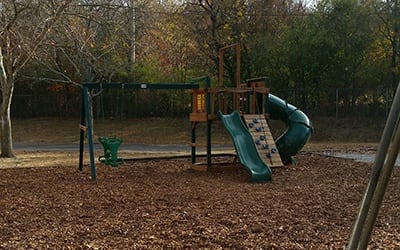 Apartments in Cleveland offer various amenities