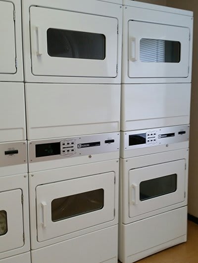 Our apartments in Cleveland have all the amenities you want