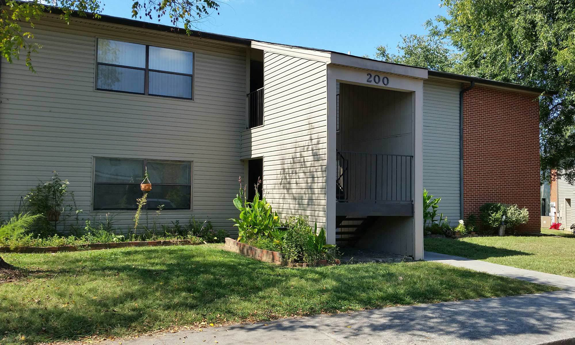 Apartments in Cleveland, TN