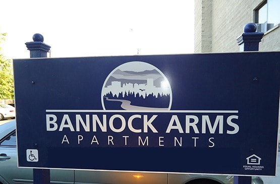 Bannock Arms community highlights