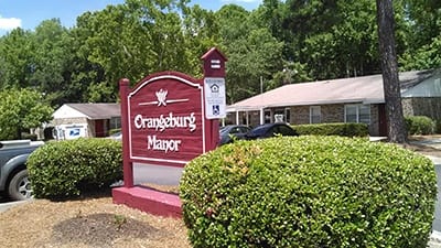 Our apartments in Orangeburg offer various amenities, including an on-site playground, computer lab, and more.