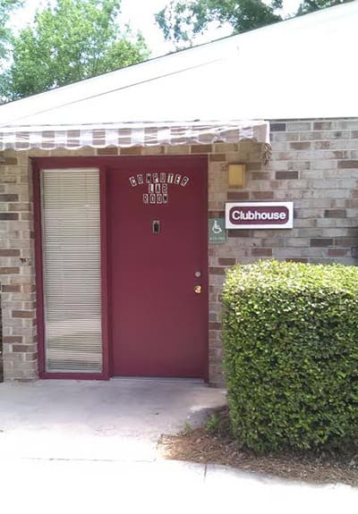 Come home to comfort at Orangeburg Manor in Orangeburg.