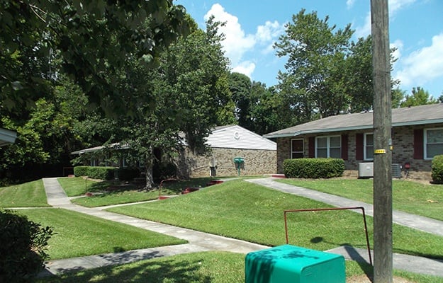 Contact us at Orangeburg Manor today to learn more about our neighborhood.