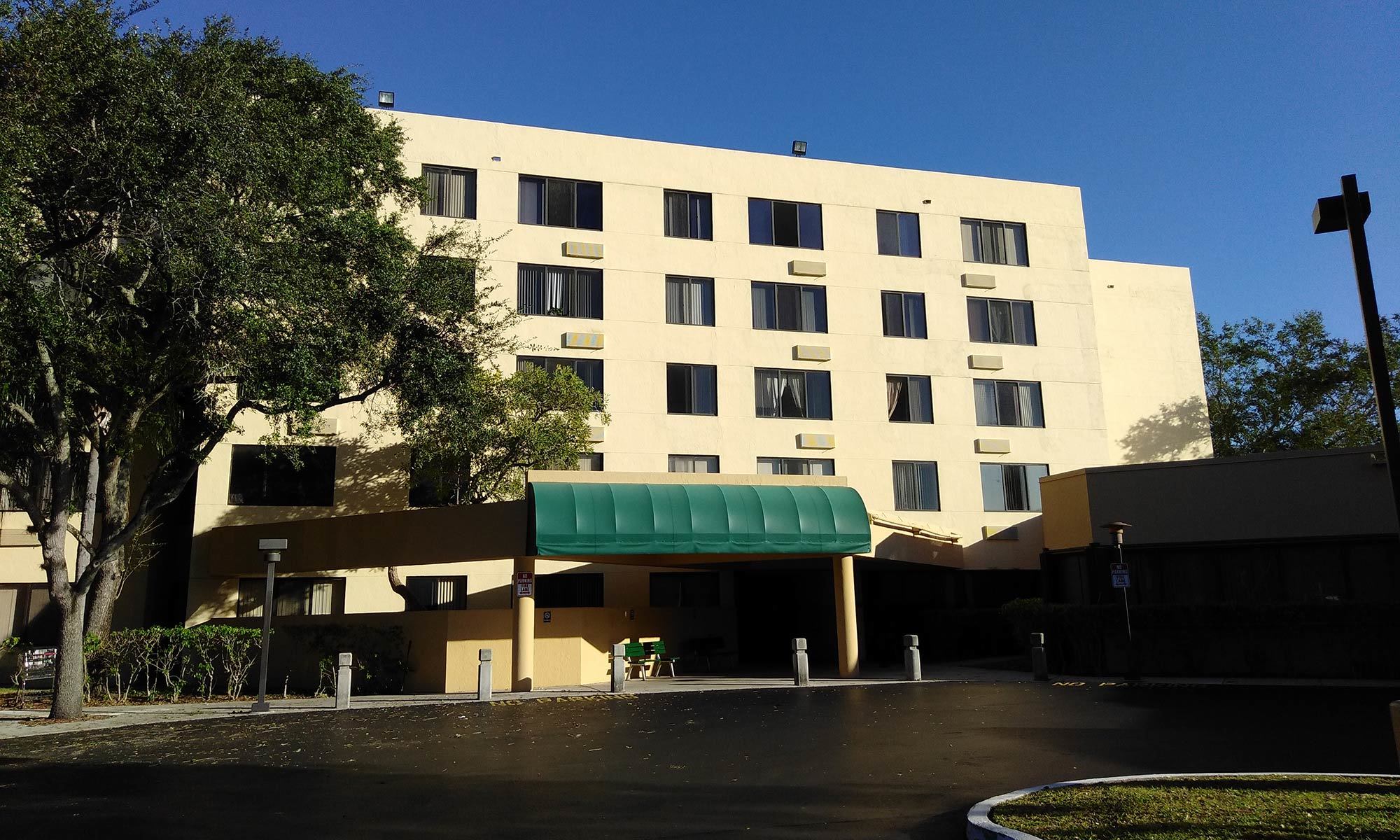 Learn more about our affordable senior apartments in Hollywood, FL; schedule your tour today!