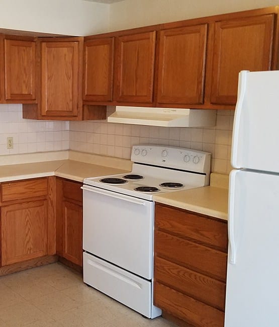 Riverview Bend Apartments community highlights