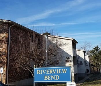 Learn more about the Riverview Bend Apartments neighborhood; schedule your tour today!