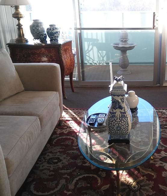 William Tell Apartments community highlights