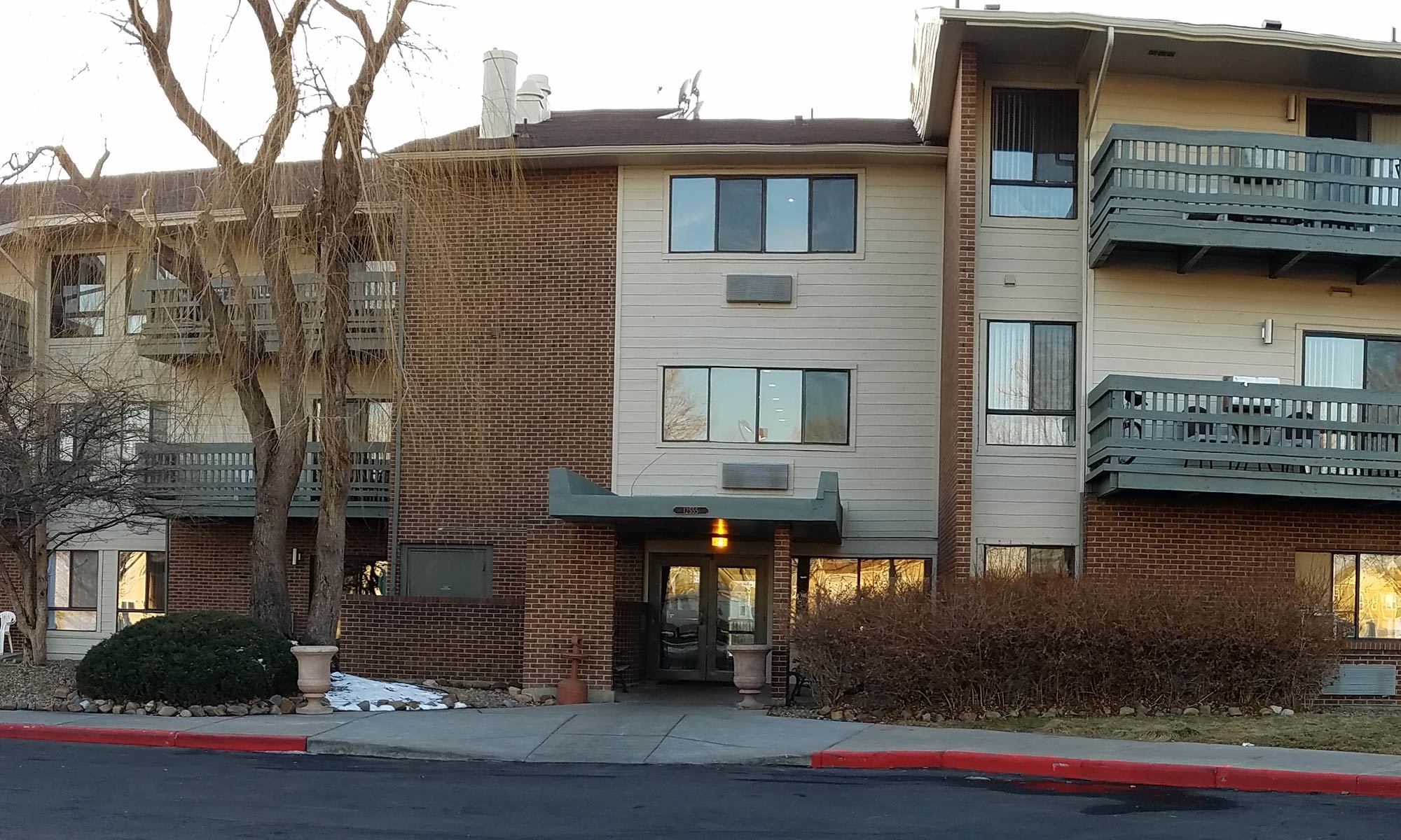 Apartments in Broomfield, CO