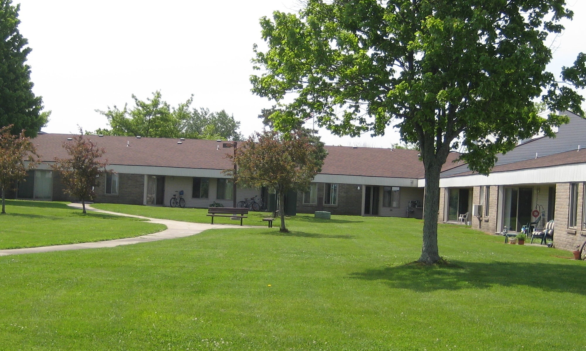 Apartments in Harbor Beach, MI