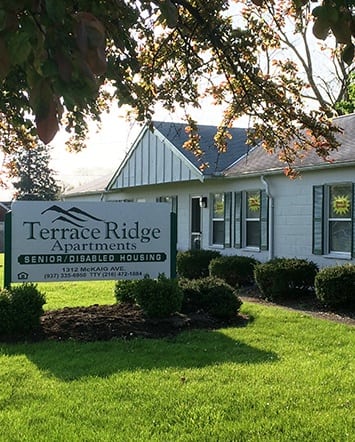 Our apartments in Troy have all the amenities you want