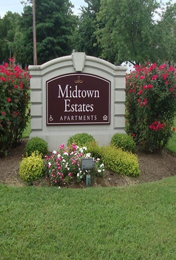 Our apartments in Murfreesboro have all the amenities you want