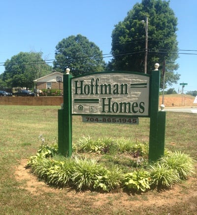 Our apartments in Gastonia have all the amenities you want