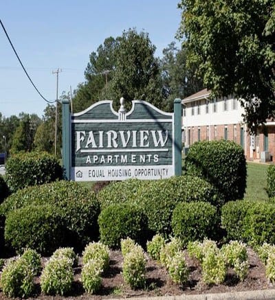 Our apartments in Anderson have all the amenities you want