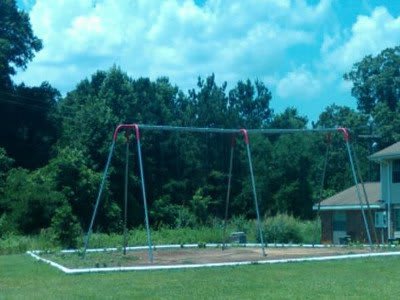 Fantastic apartment community in Anderson